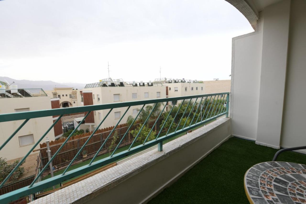 Family Holidays In Eilat. Esterno foto