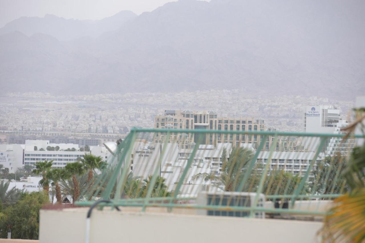 Family Holidays In Eilat. Esterno foto
